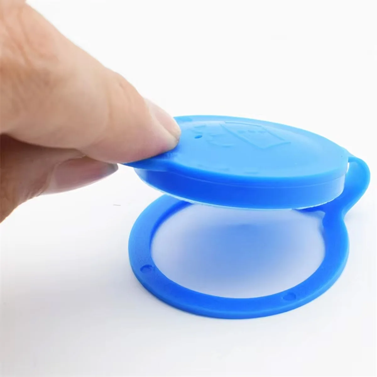 1/5/10pcs Suitable For Suzuki Swift Mk1mk2 2004-2017 Windshield Wiper Cleaning Fluid Reservoir Bottle Cap 3845177J00 38451-77J00