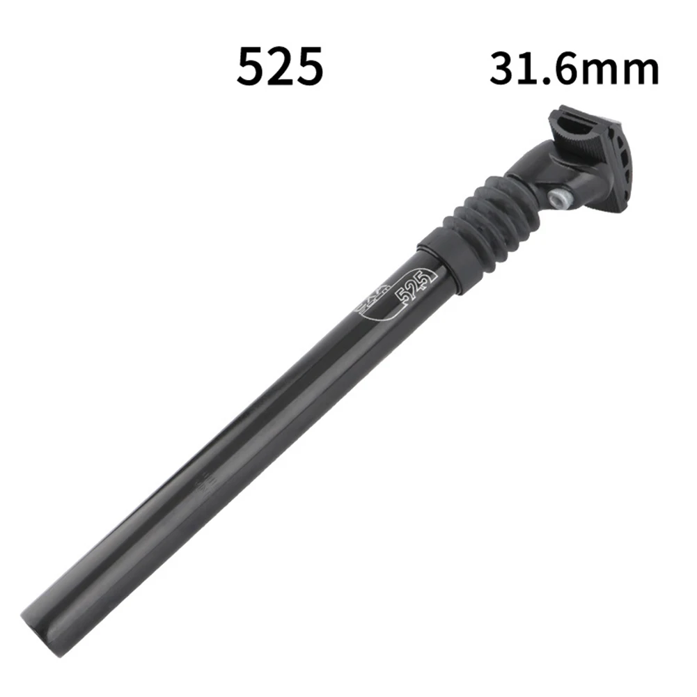 Durable High Strength Seat Tube Bike Seatpost Aluminum Alloy Bicycle Suspension Hydraulic Shock Shock Absorber