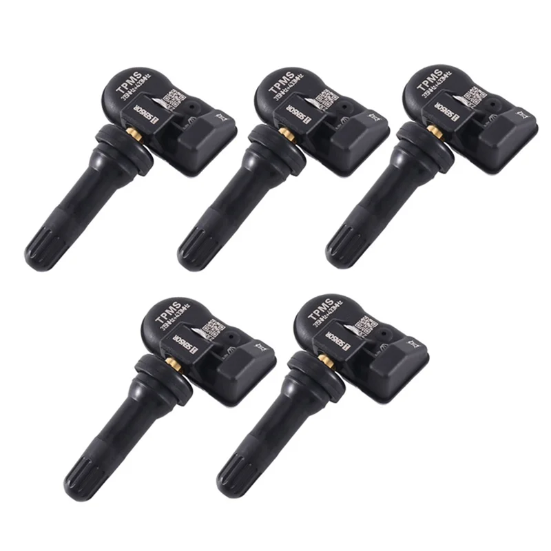 A66P-5Pcs MX الاستشعار للبرمجة ل Autel TS408 TS508 ITS600 315MHZ + 433Mhz 2 في 1 TPMS نظام مراقبة ضغط الإطارات