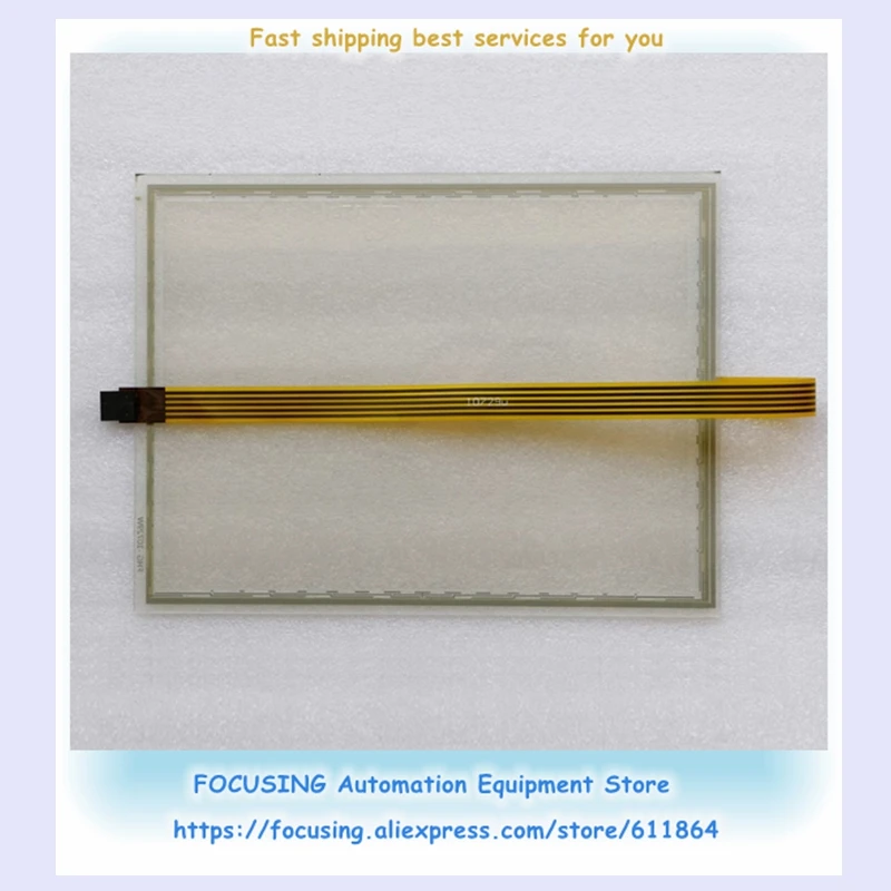 Neues 6AV3627-1QL01-0AX0 TP27-10 Touch Screen Panel Glas