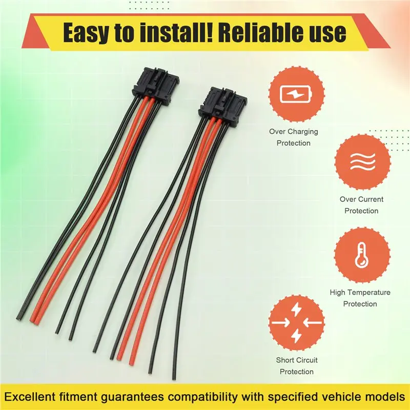 Taillight Wiring Harness 1606248780 For Citroen Wiring Harness For Wiring Harness Car Light Wiring Harness-T48C