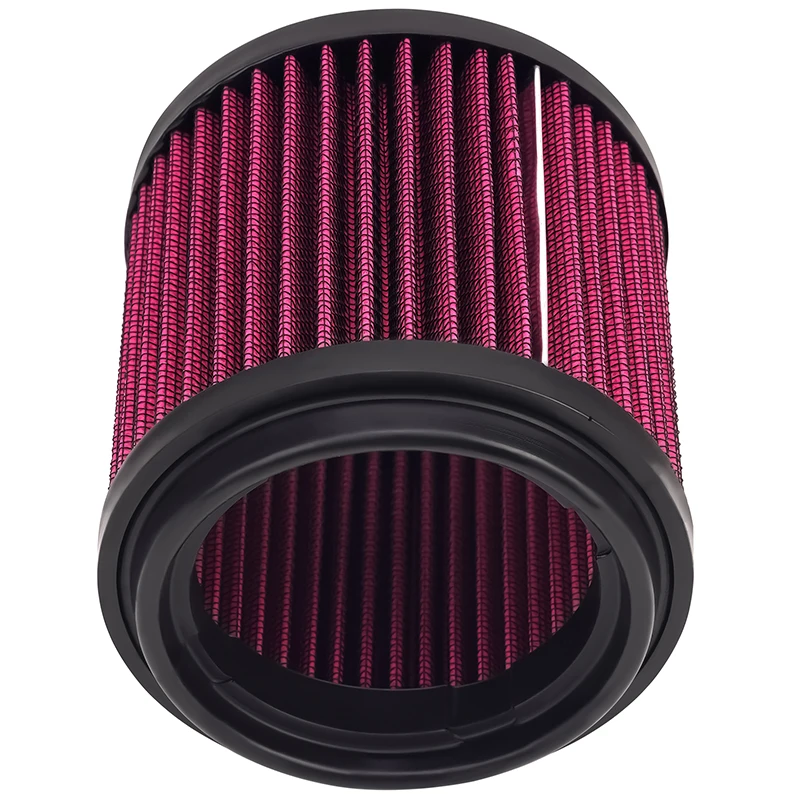 Motorcycle Air Filter Cleaner For Polaris 250 300 350L 400L 2X4 4X4 4x6 6X6 Big Boss Euro NORWEGIAN Sportsman Trail Blazer