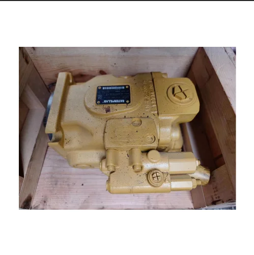 

High Quality hydraulic pump 423-0097 4230097 for MINI HYD EXCAVATOR 305.5E