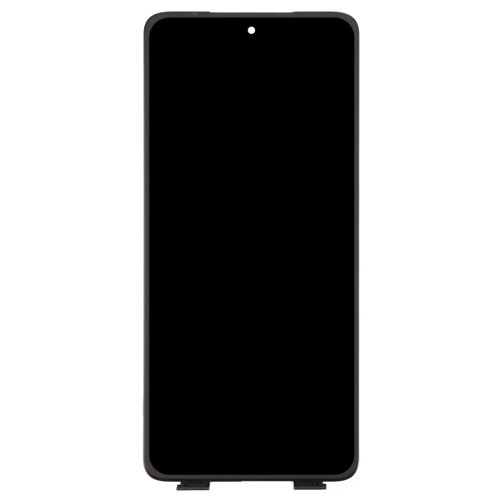 XT2509-1 120Hz P-OLED Screen For Motorola Edge 60 Neo 5G 6.36'', XT2509-1 Phone Display Touch Screen Repair Replacement Part