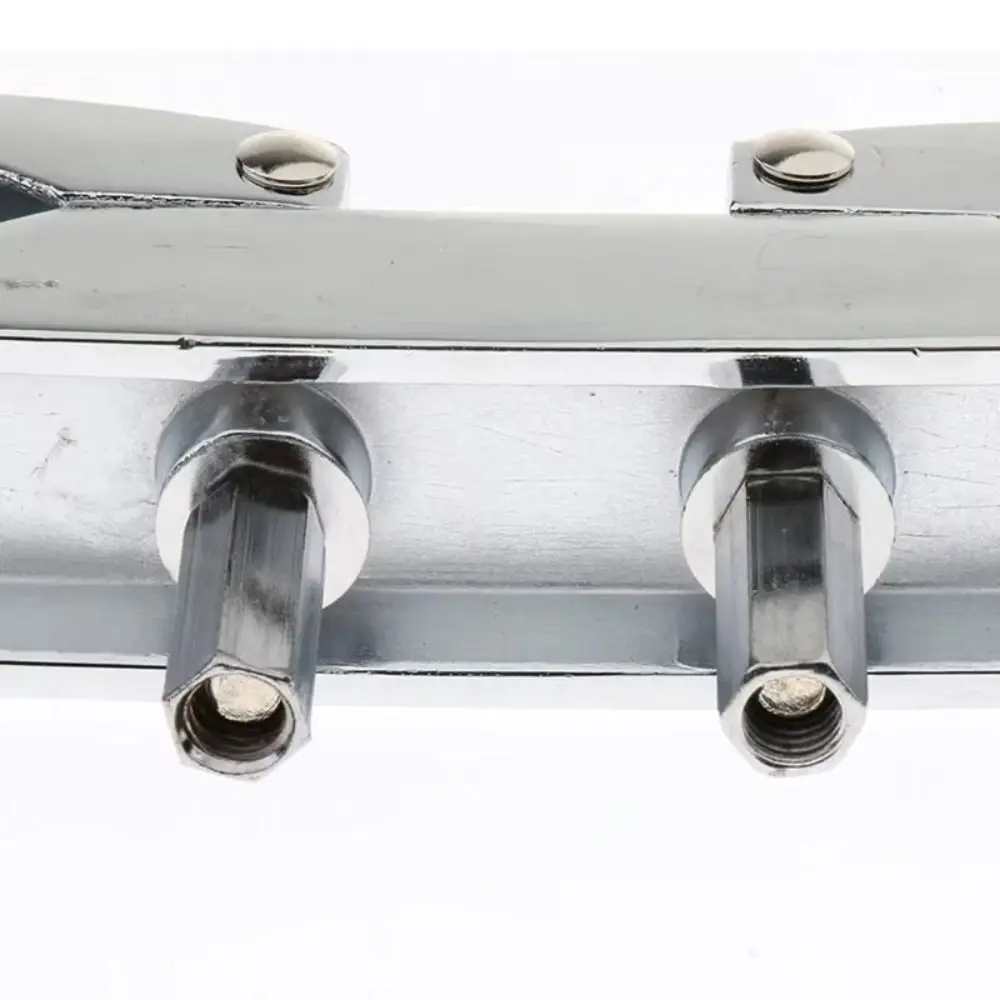 Adjustable Drum Cymbal Holder Clamp Quick Release Jazz Drum Accessories Drum Cymbal Stand Bracket Percussion Drum Part Clip