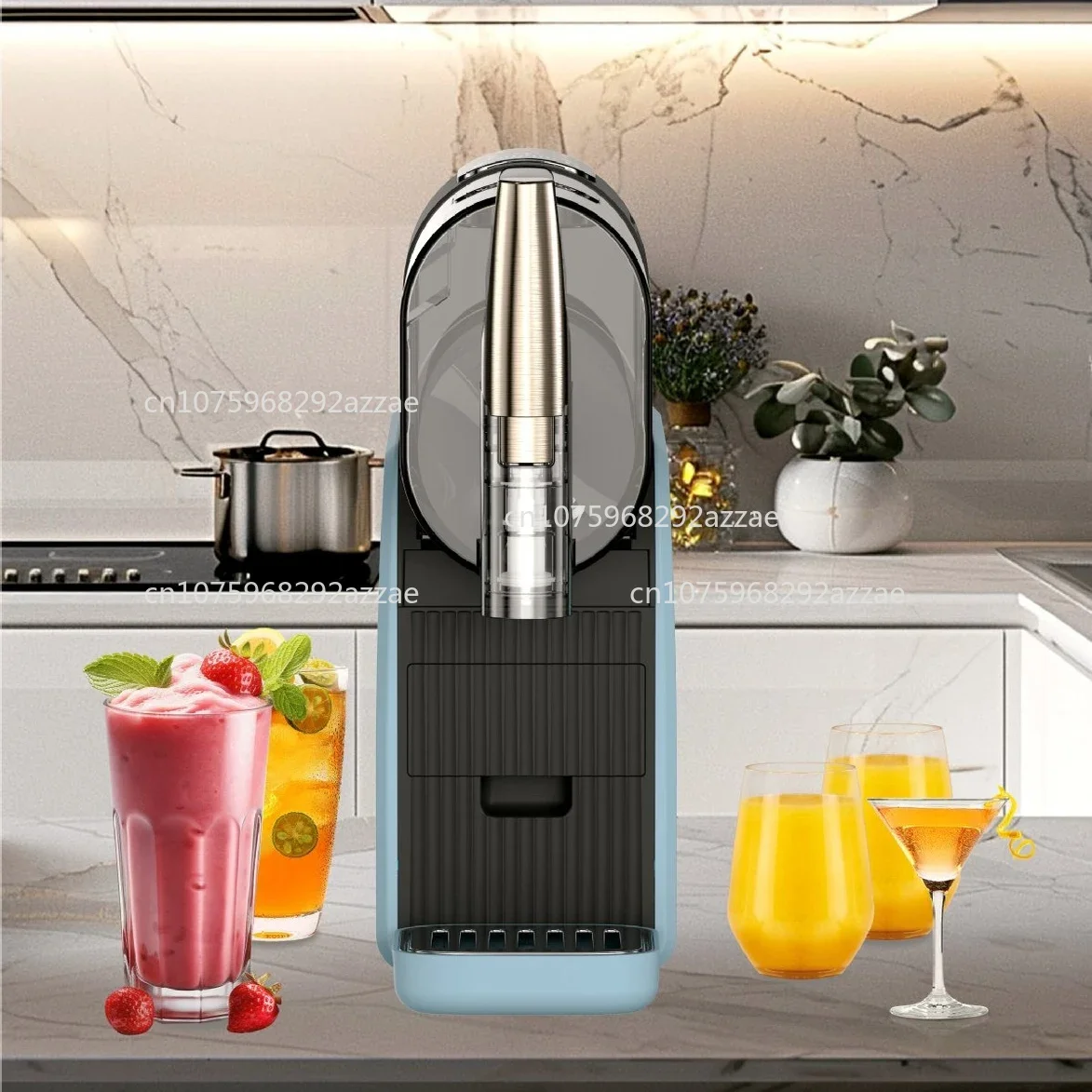 

New Snow Melting Machine Fully Automatic Sand Ice Machine Large Capacity Quick Cleaning Household Commercial