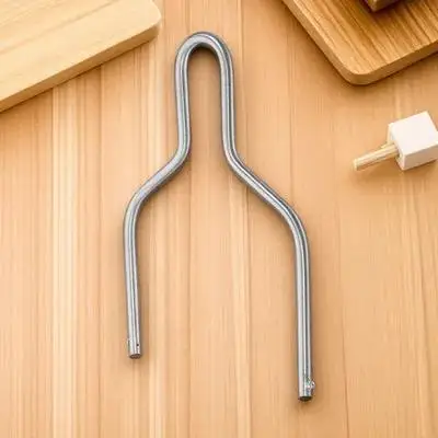 

Cheese Slicer Stainless Steel Cake Cutting Tool Fast Slicing Kitchen Gadget For Cheese Butter Pastries Handheld Wire