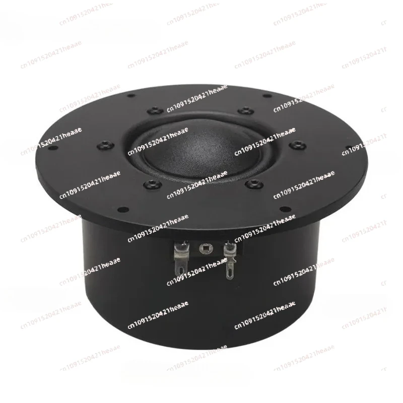 Suitable for 5-145 5.5 Inch Dome Top Pure Midrange Speaker 50MM Voice Coil Mid Bass Speaker 60W