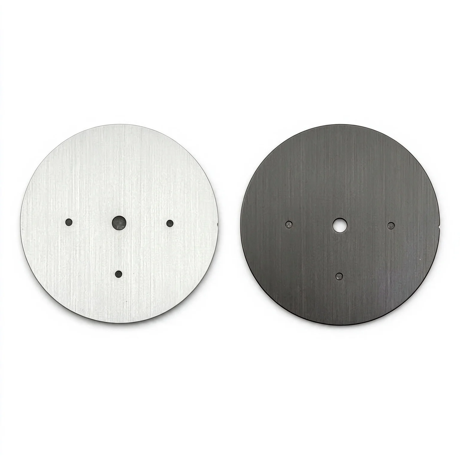 29.5mm Blank Brushed Dial For VK63 Available In Six Colors No Logo Suitable For VK63 Quartz Movement Watch Modification Parts