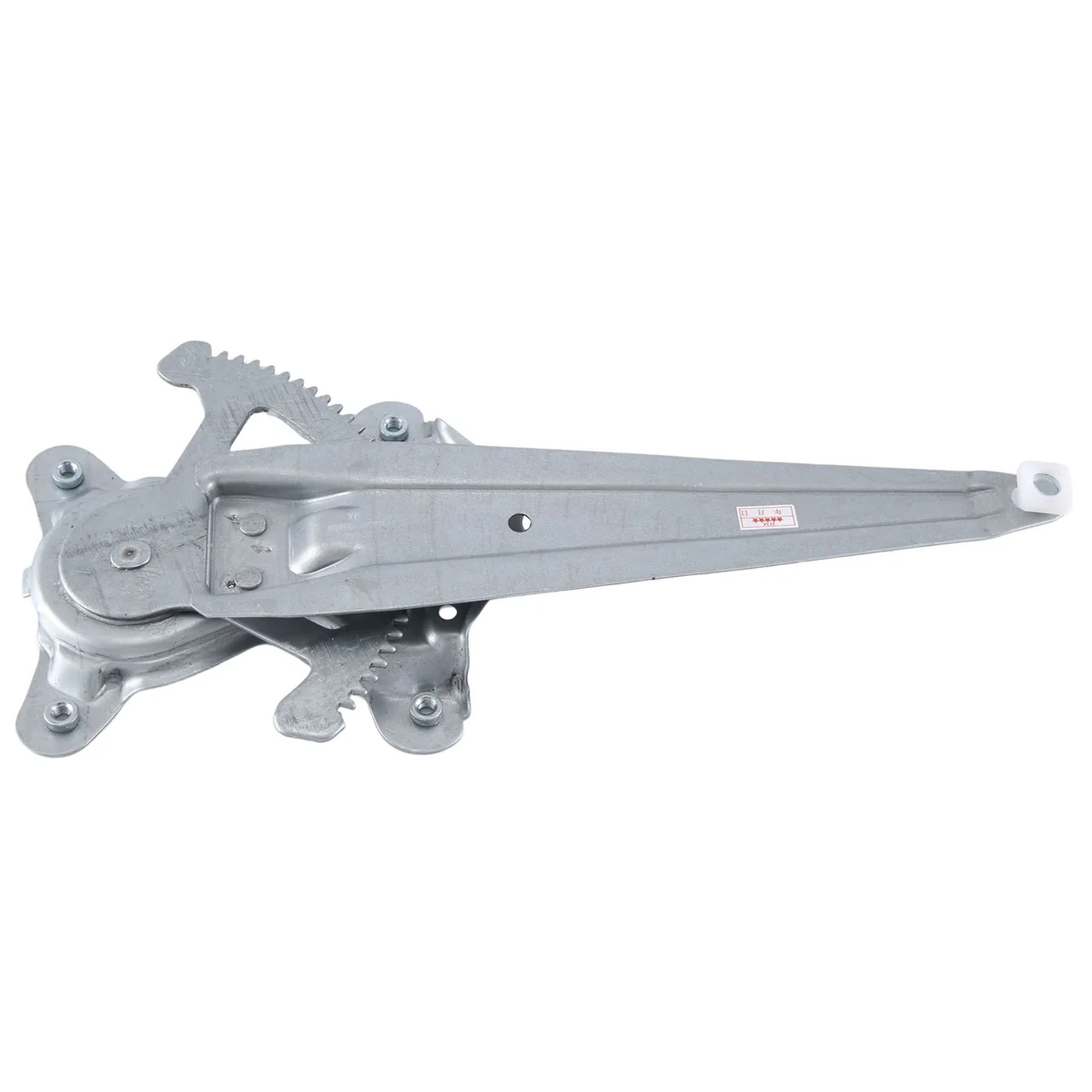 

Car Right Rear Door Window Lifter Sub-Assembly for Toyota Prado 4RUNNER LEXUS GX460 Window Regulator 6980360070