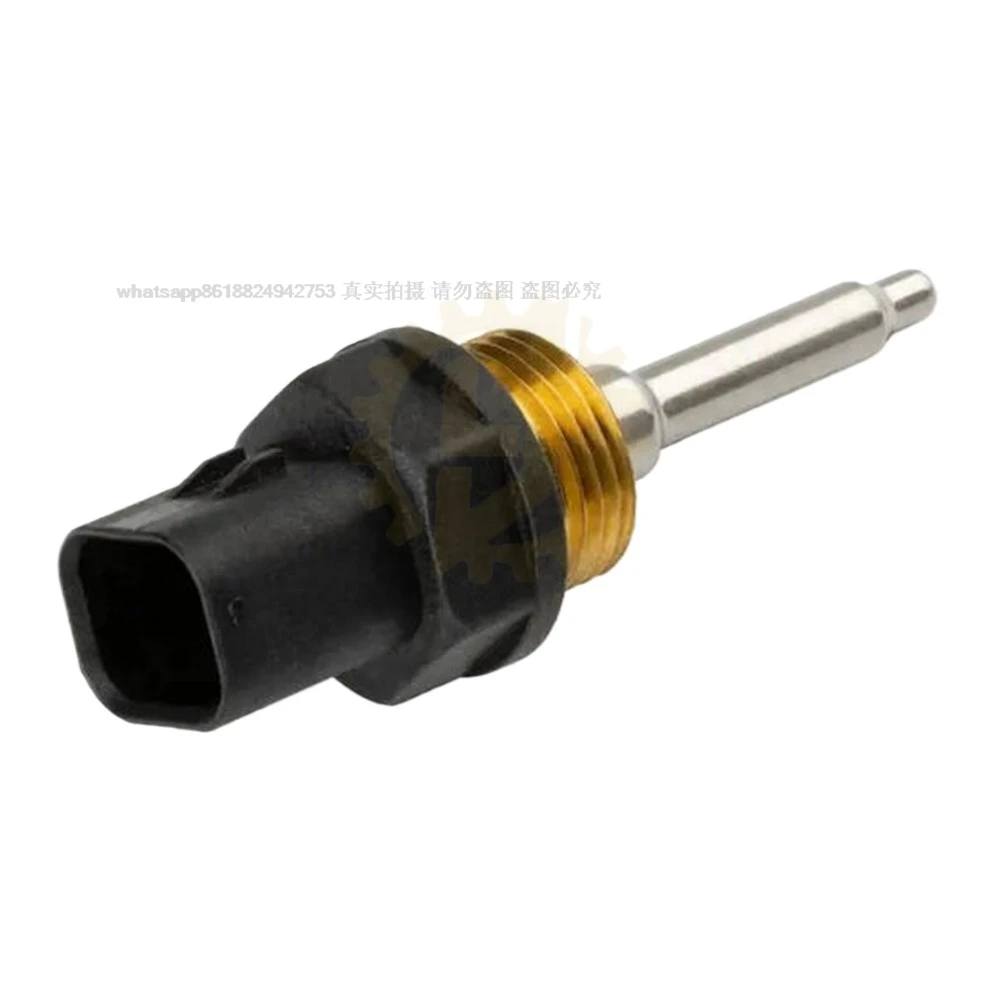 Coolant Temperature Sensor 234-5012 234-5013 for Caterpillar 324D 325D C9 C7.1 C15 Excavator Parts 2345012 2345013