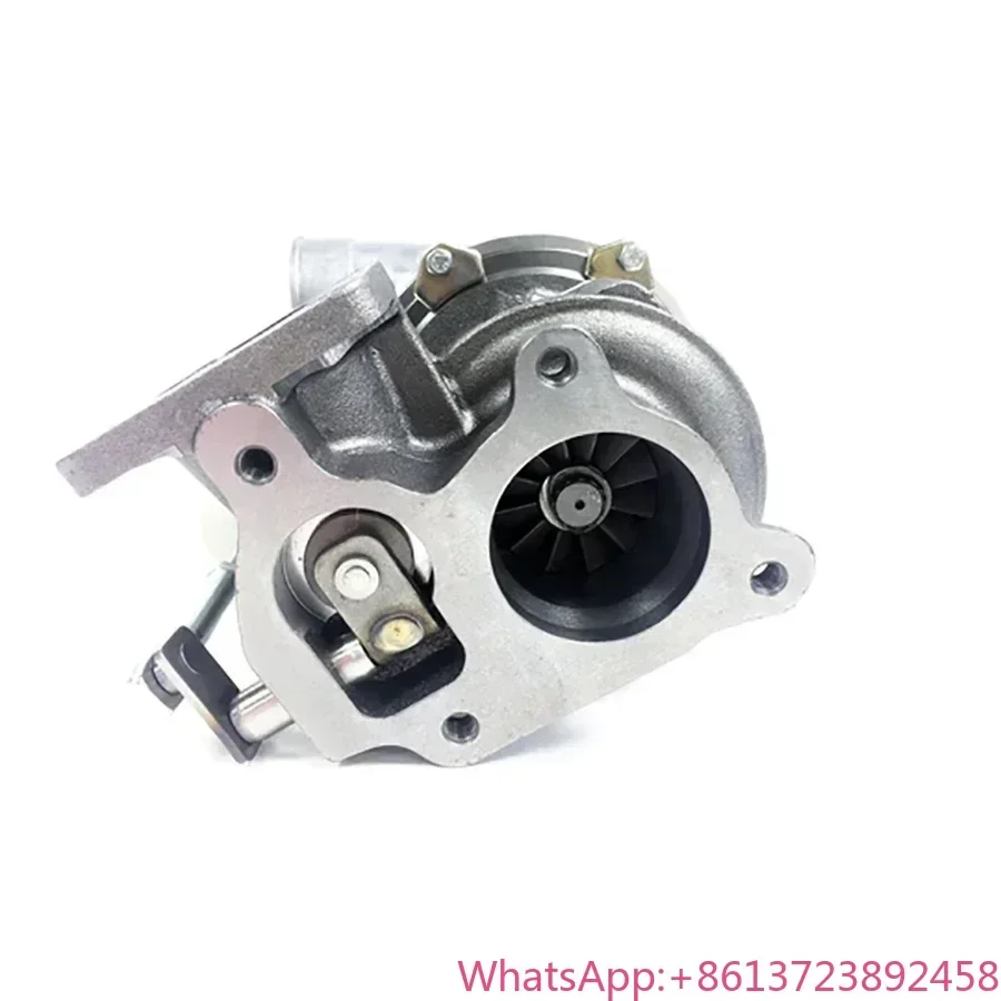 Rodeo 4JH1 Turbocharger RHF5 Turbo for Isuzu D-MAX 8973659480 8973544234 8973659481