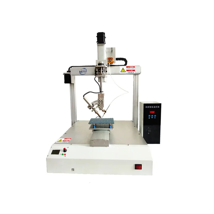 Auto 4-Axis Solderi…