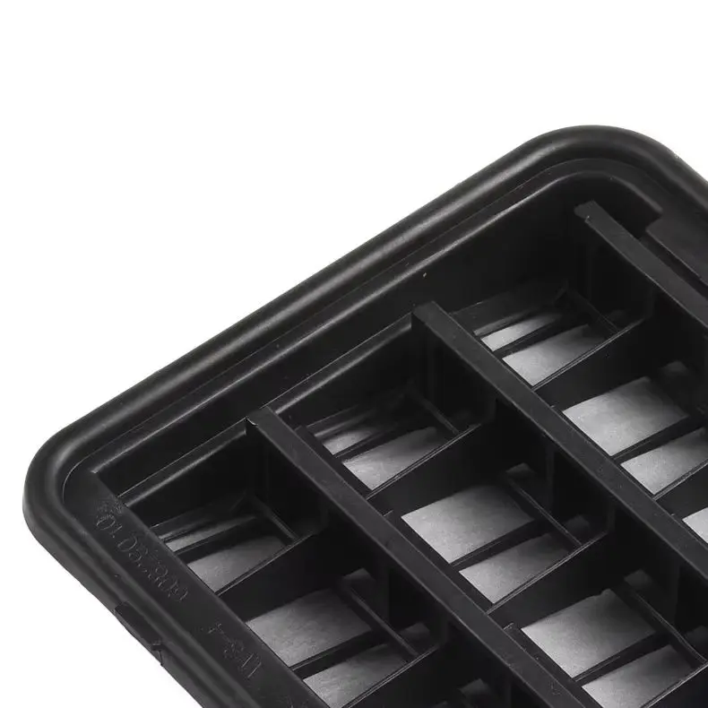 Trunk Air Vent Grille Rear Boot Lid Breather Cover For BMW For E46 E91 E92 E93 F11 F13 E64 E83 E53 X3 X5 1997-17 64226962293