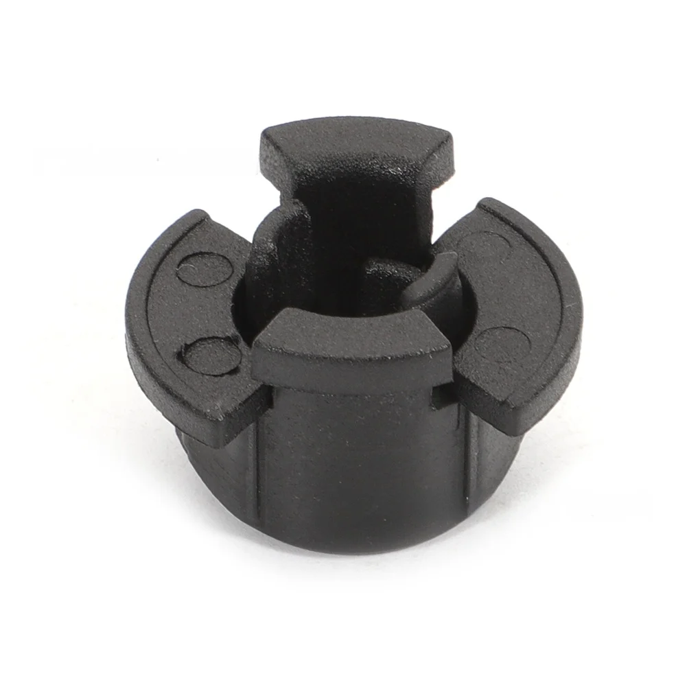 10pcs ACC Sensor Control Module Mounting Bracket Clip for Vehicle Adaptive Cruise Control OEM 0203009002 Compatible