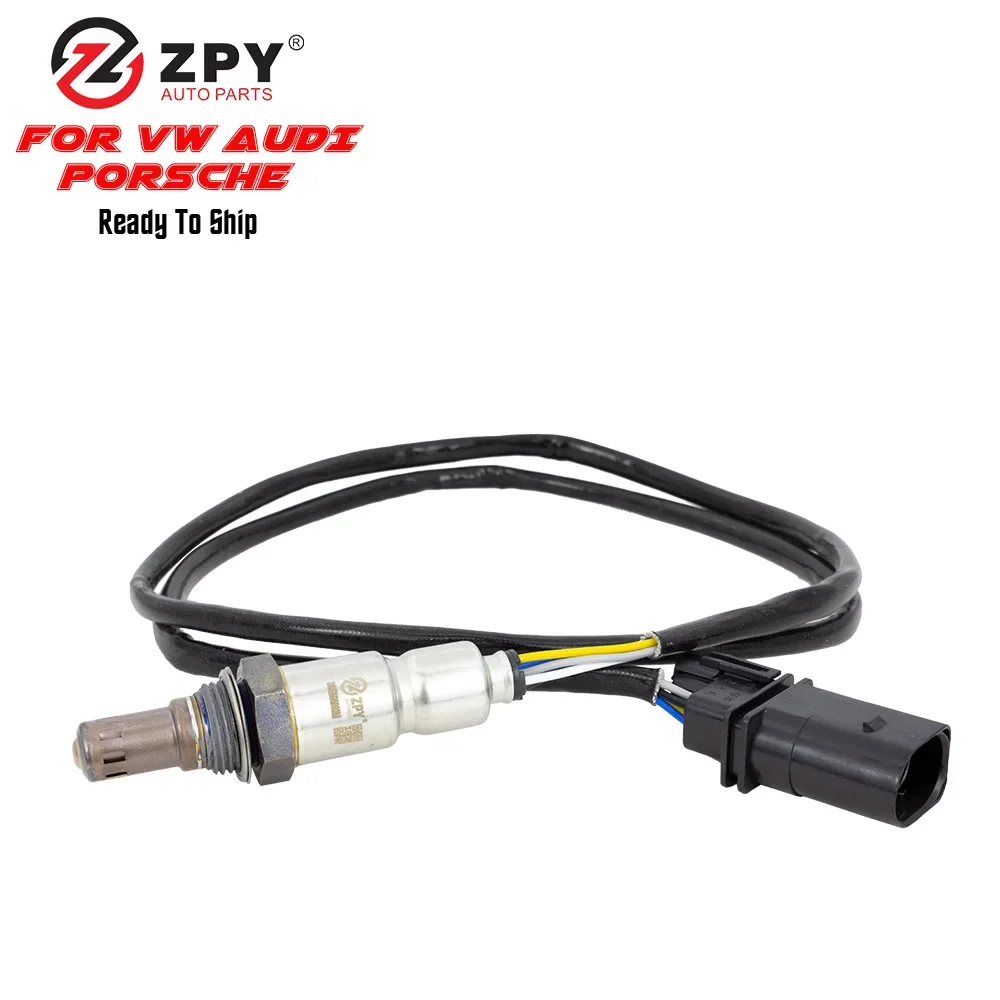 

ZPY Auto Part Auto Sensor Oxygen Sensor For VW BEETLE GOLF JETTA PASSAT POLO TOURAN CADDY 1.6T 2009-2016 06E906262M 06E906262F