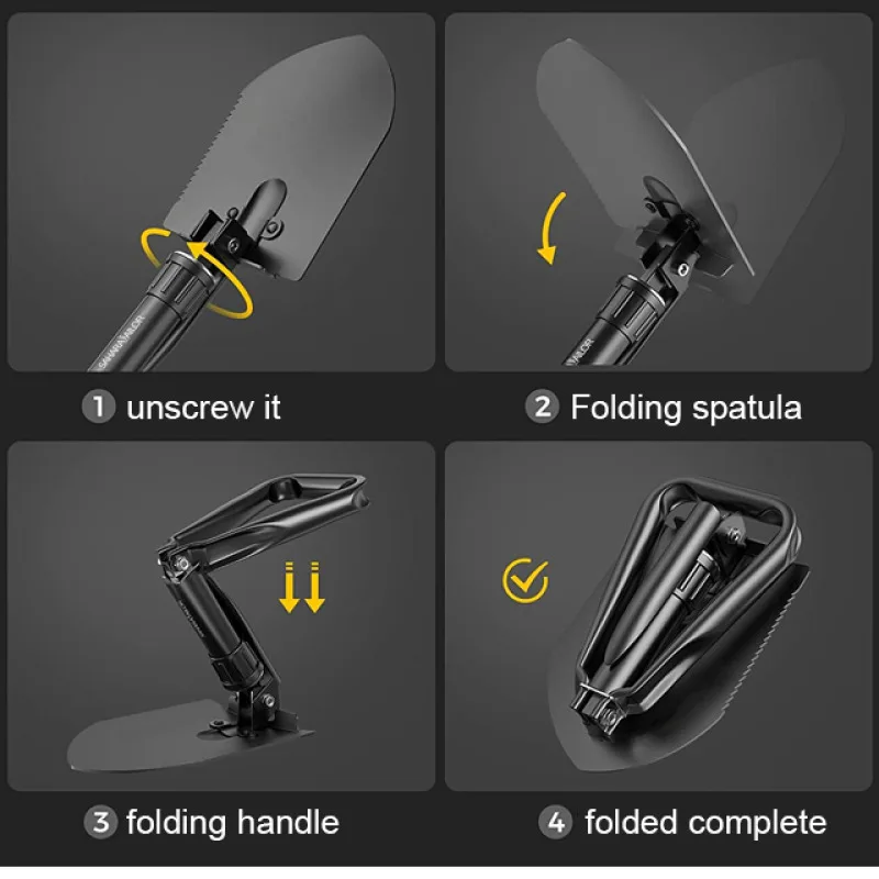 Thumbnail 4 - #16 Trending Snow Shovels Right Now