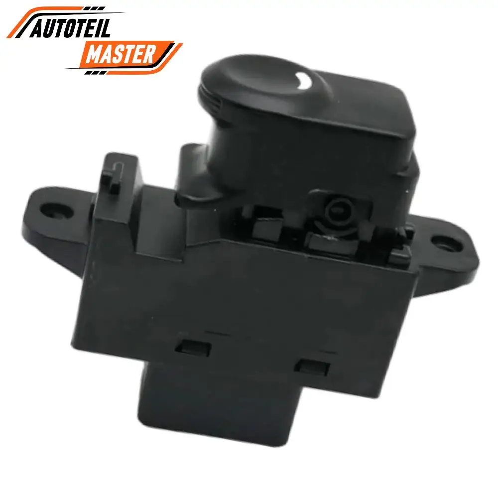Fit for Hyundai Solaris Accent 2011-2016 Window Control Switch Car Window Front Right Lifter Switch Button