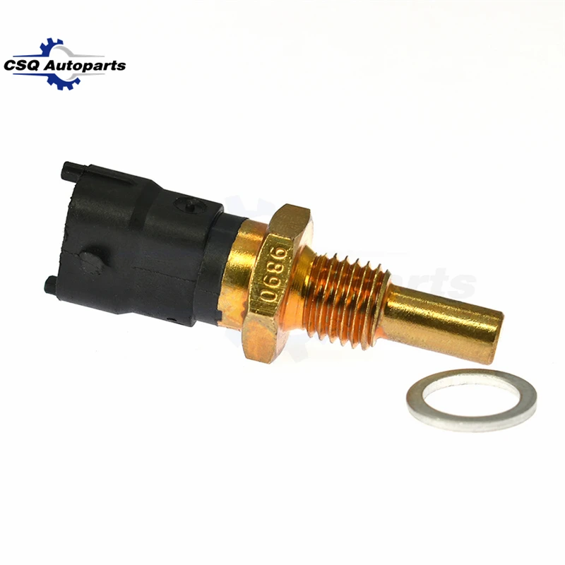 Interruptor de Sensor de temperatura para coche, accesorio para Polaris Ranger 4010644, 500, 570, 700, 800, 900, 0281002209, 0280130093, 0280130094,