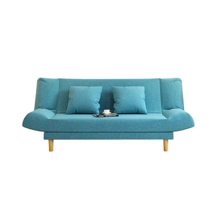 AILICHEN Modern Single and Double Fold Sofa Bed Cheap Living Room Lounge Chair for Bedroom Application