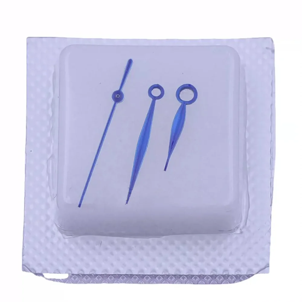 ملحقات حركة الساعة يد مناسبة لساعة حركة 8200 أجزاء إصلاح ساعة دقيقة من جهة ثانية