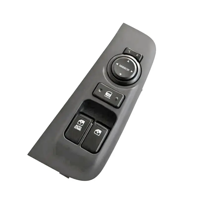 A65P-93570-4H300 Power Window Main Switch Without Folding Window Adjustment Switch For I800 Imax H1 Starex 2007-2015