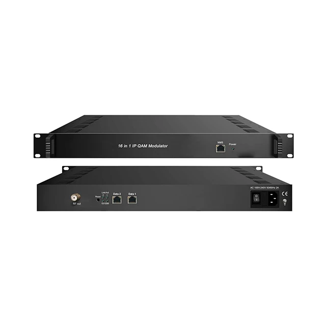 

Live Streaming Converter HTTP/RTMP/RTSP/UDP HDCP IP Encoder