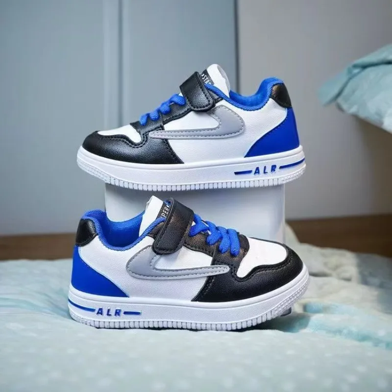 Thumbnail 3 - #81 Budget Kids Canvas Shoes for Smart Shoppers