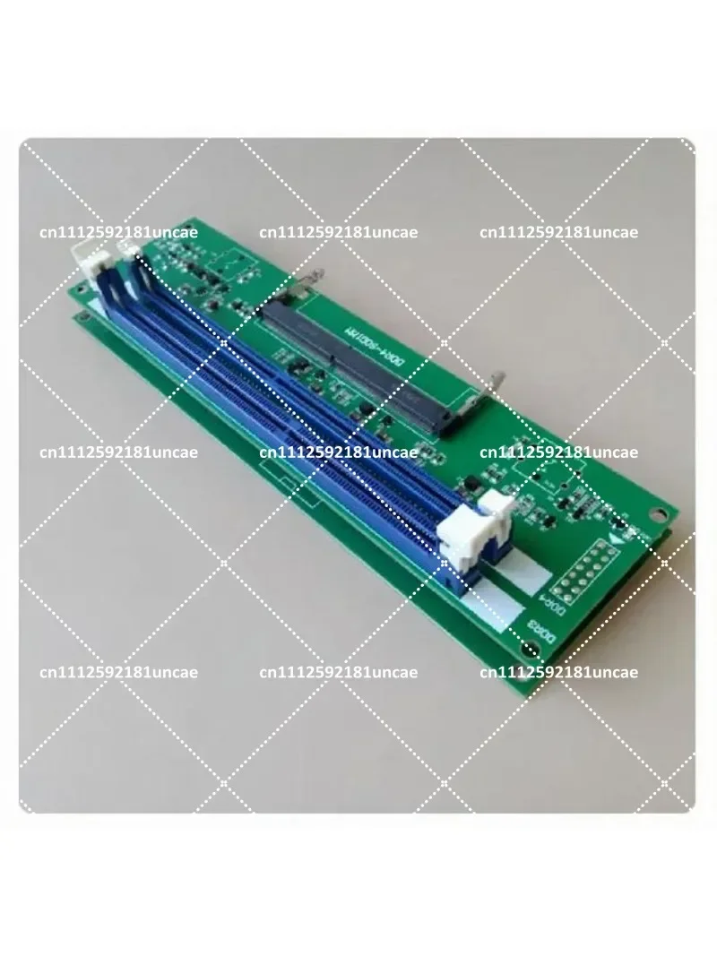 One-Click Memory Programmer EP Burner for DDR3 DDR4 Frequency Data Tool - Easy Programming for Memory Components