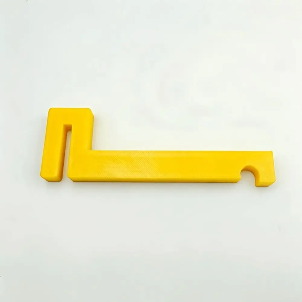 No-Drill Window Opening Limiter Outward Opening Windproof Safety Limit Block Flat Opening Anti-Shake Window Door Stop
