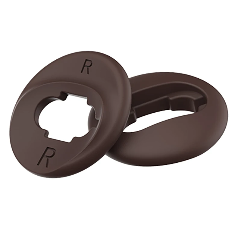 8ชิ้นซิลิโคนอ่อนนุ่มที่ครอบหูสำหรับหูฟัง Galaxy buds หูฟังแบบ In-Ear อุปกรณ์เสริมหูฟัง