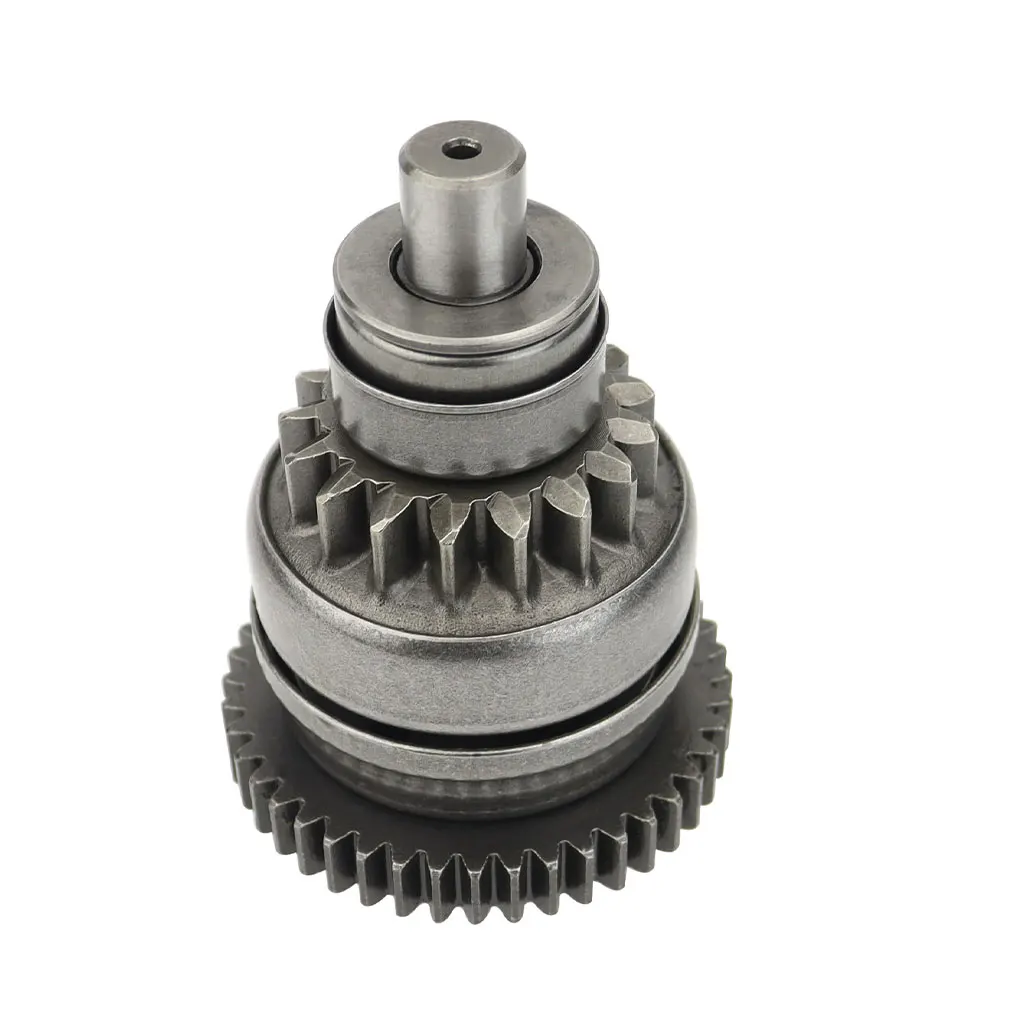 

Motorcycle Starter Drive Initiator ATV Isolator 420294811 Cycling Accessories