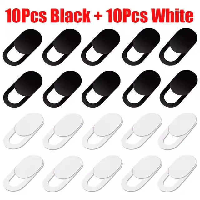 20PCS Mixed