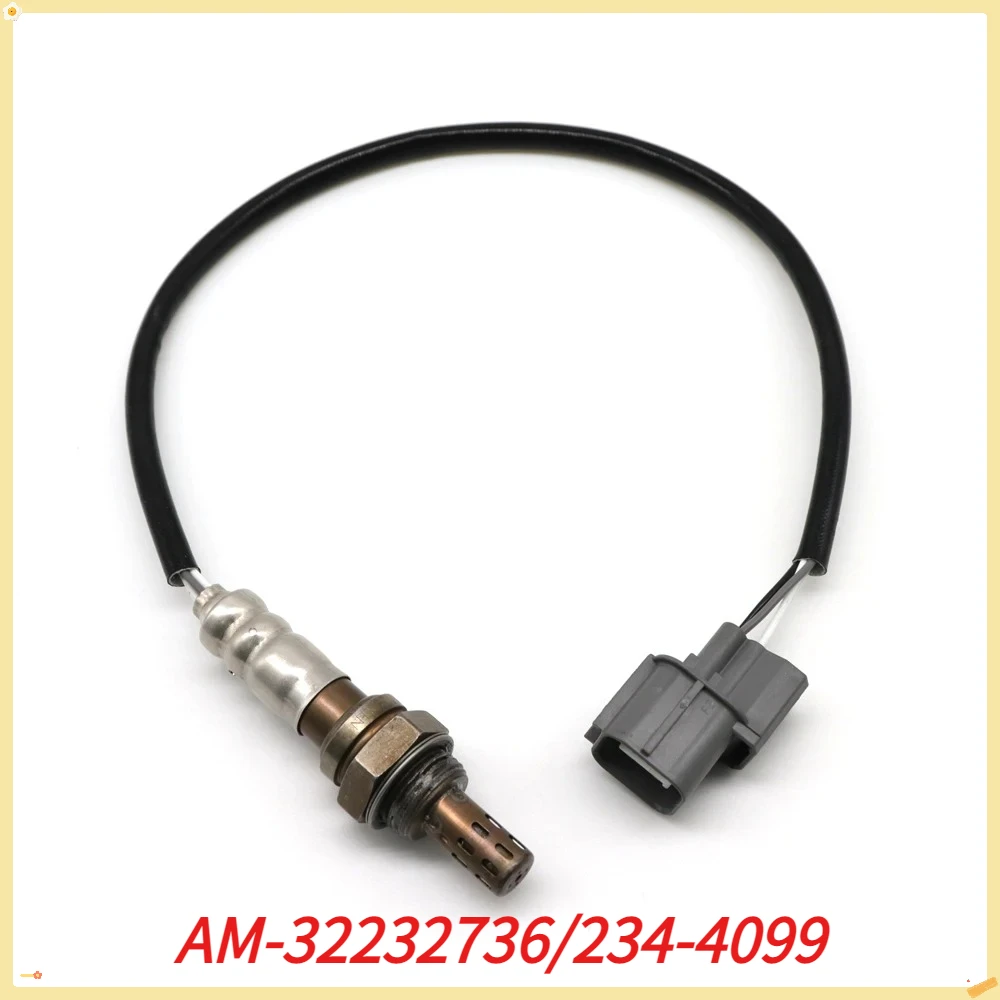 

234-4099 AM-32232736 NEW Oxygen Lambda Sensor For Honda Odyssey Pilot Ridgeline Accord CR-V Civic del Sol Prelude Saturn Acura
