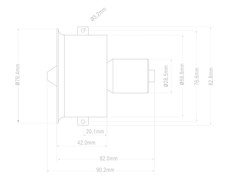 Freewing modele części zamienne 6S 64mm EDF 12 łopat śmigła Inrunner E7209 1950g ciąg dla 64 EDF samolot zdalnie sterowanego samolotu F14