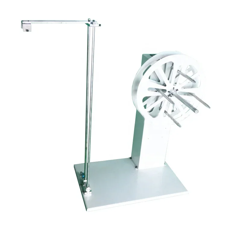 전문가용 수평형 완전 자동 케이블 와이어 풀림 기계