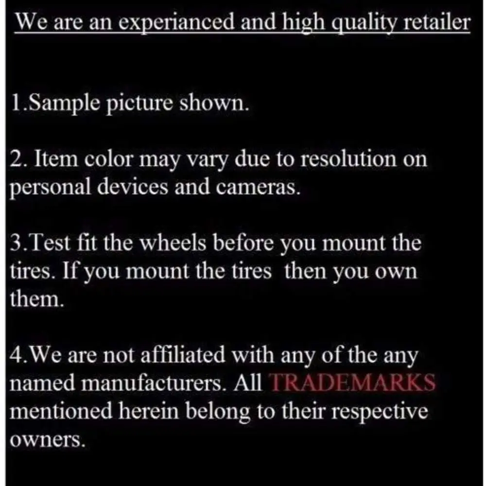description