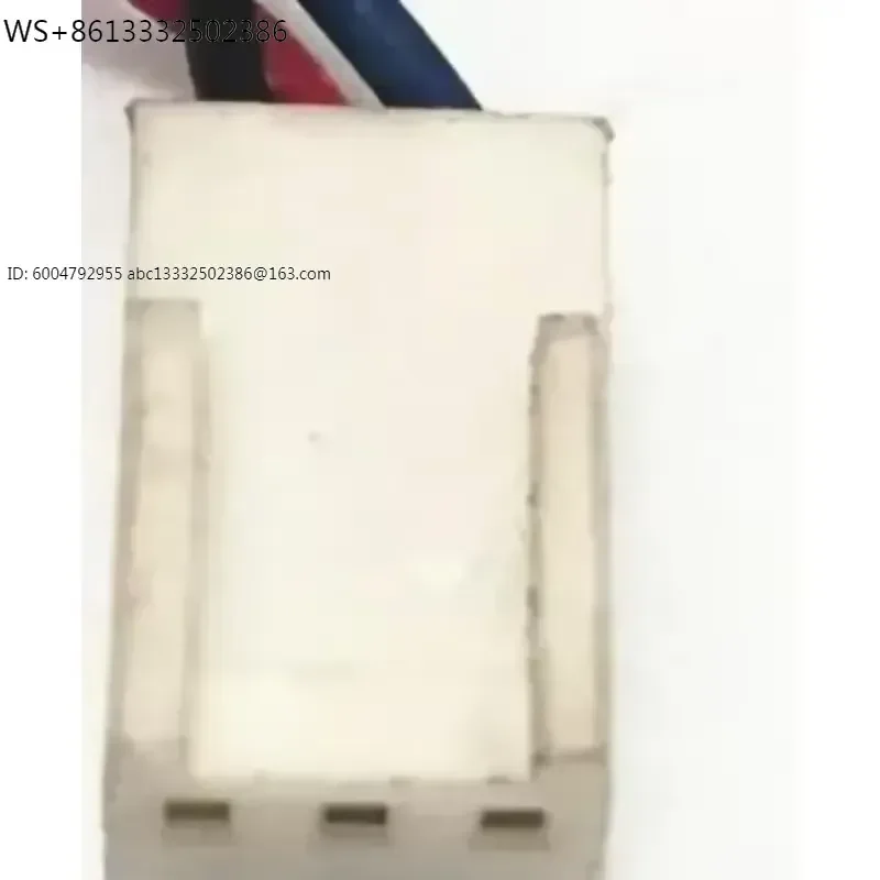 AFB0412SHB F811 DC 12V 0.35A 40x40x15mm Server Cooling Fan Electronics