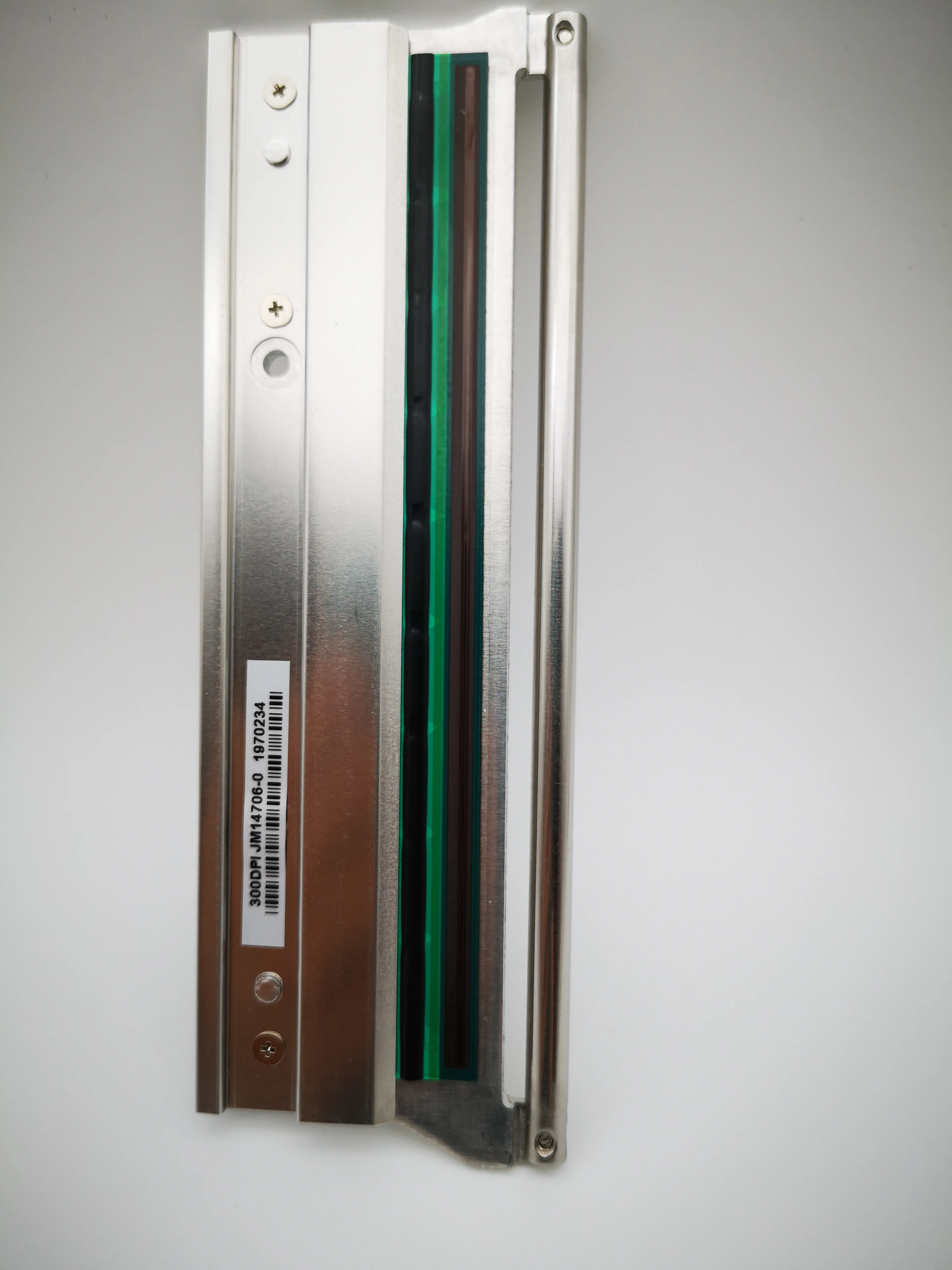 

CL-S703 300DPI Barcode Printer Print Head, Thermal Print Head, Thermal Transfer Print Head CLS703 for Citizen New Print Head