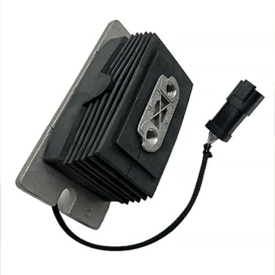 

Управление Gp-Pedal 561-7005 для экскаватора Caterpillar CAT MH3250 MH3260 из серой стали с прочной производительностью