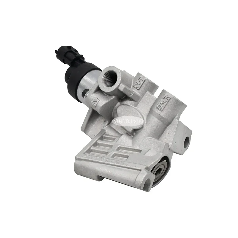 VOE21638691 21638691 Fuel Pressure Regulator for EC200B EC210B EC220D ECR305C Excavator Accessories Construction Machinery Parts