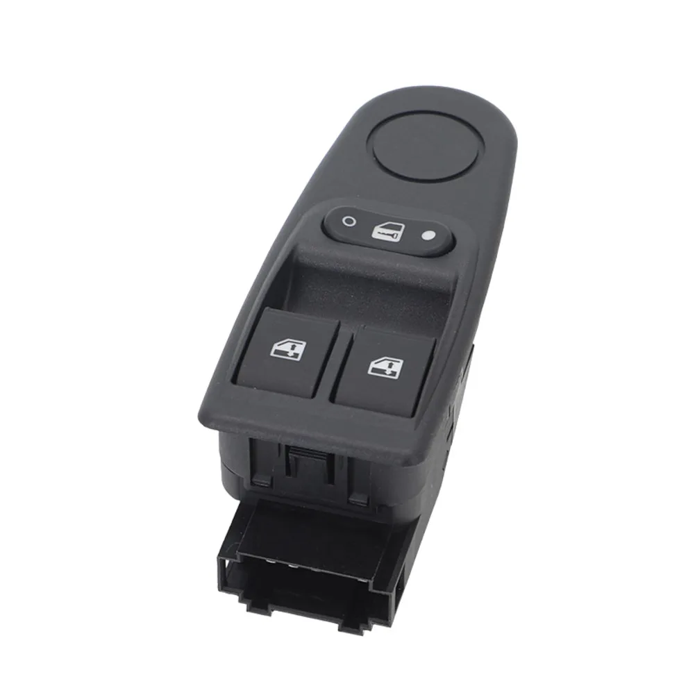 Window Control Switch for VAZ 1117 1118 1119 For Kalina For LADA Built to Match Original Equipment Performance and Fit