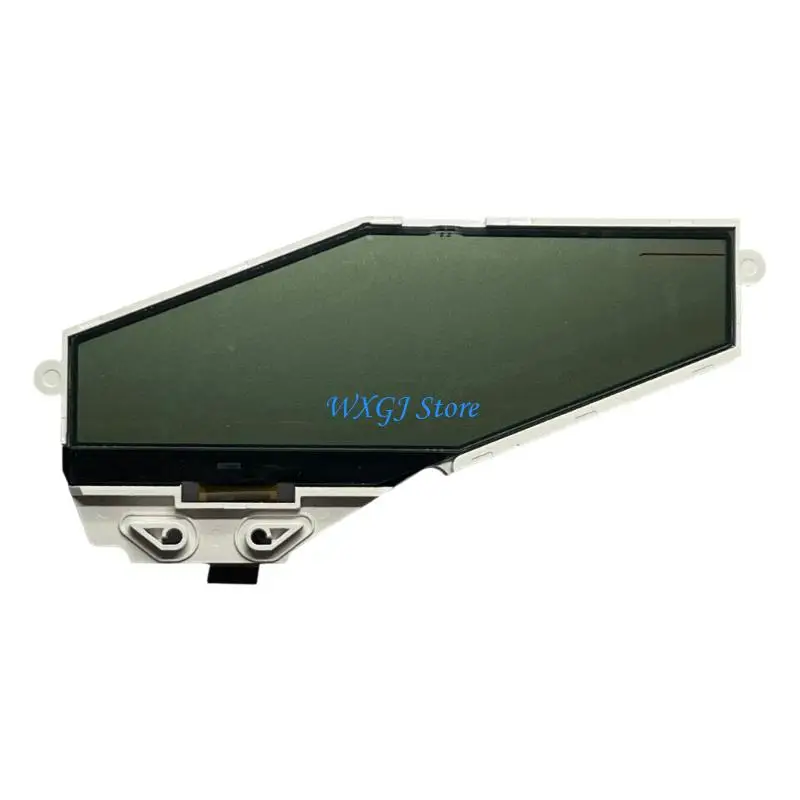 37JE Motorcycle LCD Instrument Panel for MT09 FZ09 Speedometer Digital Cluster