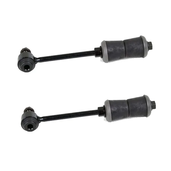 

Set of 2 Rear Suspension Stabilizer Sway Bar End Links For Buick Allure LaCrosse Regal Saab 9-5 Cadillac XTS 22915877