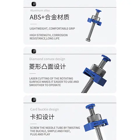 10 best sales फ्लक्स डिस्पेंसर - №9