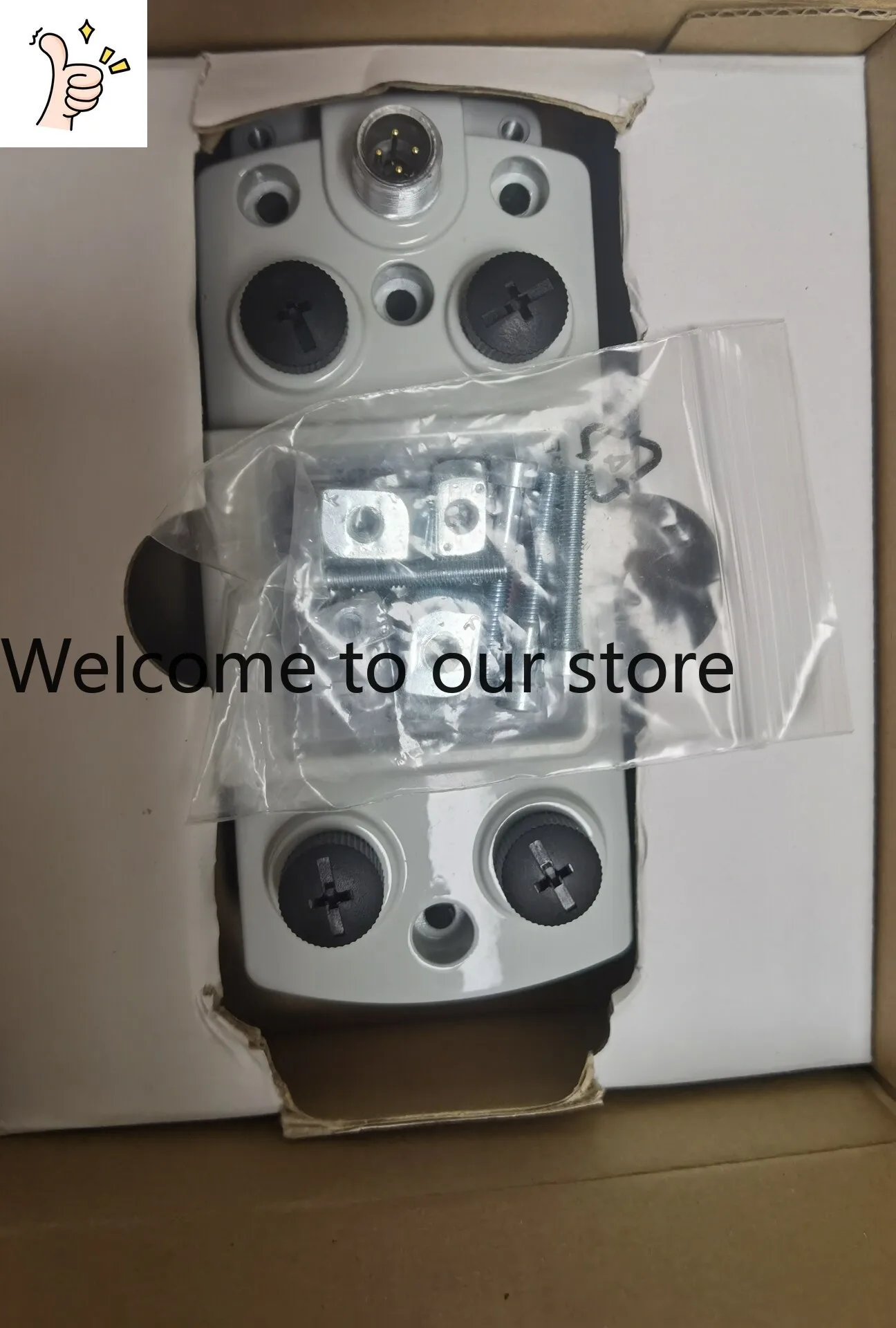 RFID Rexroth ID200/C-PDP (3842 410 06