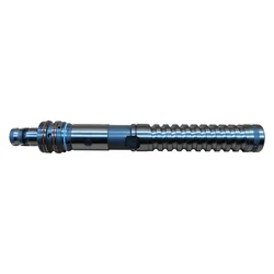 Spare Parts for Volvo Trucks VOE 250331-1 250354-1 250369-1 RHD Truck Steering Gear Shaft 10 Slots STG26.2
