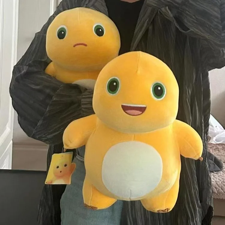 

Kawaii молочный дракон плюшевые подушки Nailong Peluches игрушка мягкий диван-кровать подушка аниме животное мягкая кукла детский подарок на день рождения