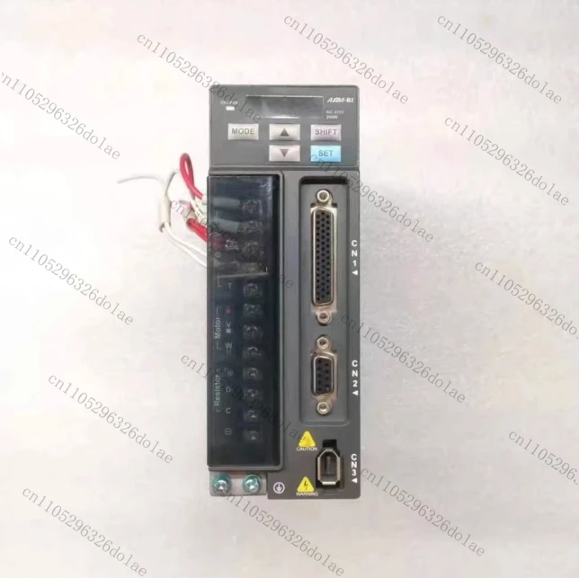 Servo Drive ASD-B2-…