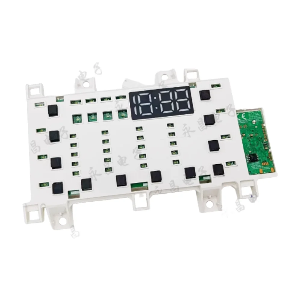 تستخدم لمكونات اللوحة الأم لعرض لوحة الكمبيوتر العاكس للغسالة LG EBR891765